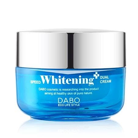 DABO Speed Whitening_Up Cream